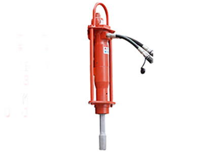 XGDR-90液壓打樁機(jī)